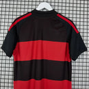 Lançamento Camisa Flamengo Listrada 26/27