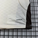 Camisa de Time Flamengo Bege Treino 2026/27