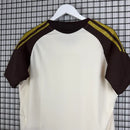 Camisa de Time Flamengo Bege Treino 2026/27